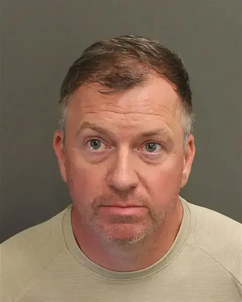 Flight attendant arrested after pushing teenage girl who tried to cut ahead of him in Disney World line: ‘Inexcusable’