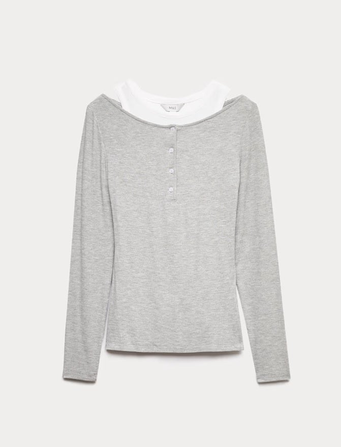 (Marks and Spencer/PA)