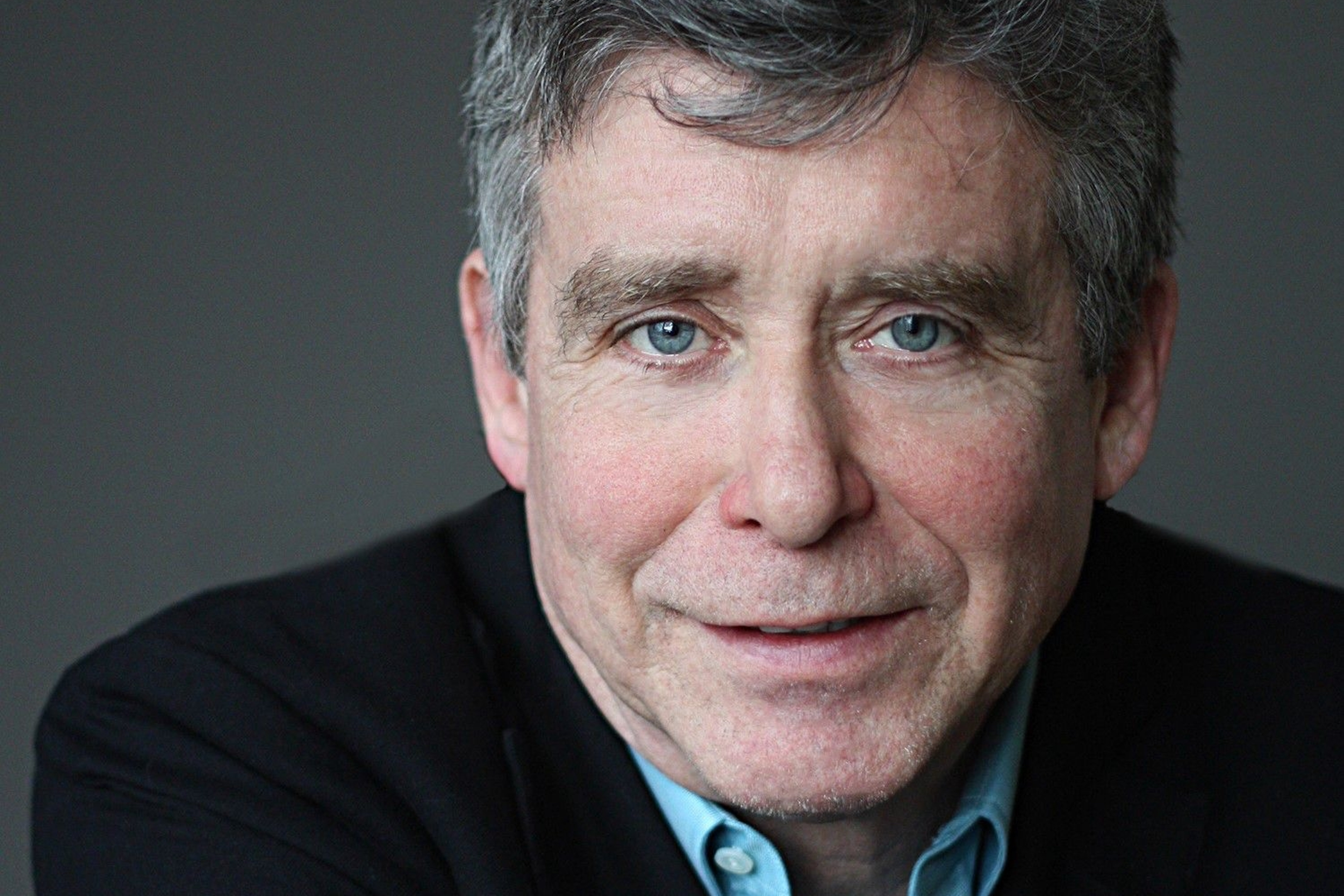 Jay McInerney: ‘Bret Easton Ellis warned me about sensitivity readers years ago'