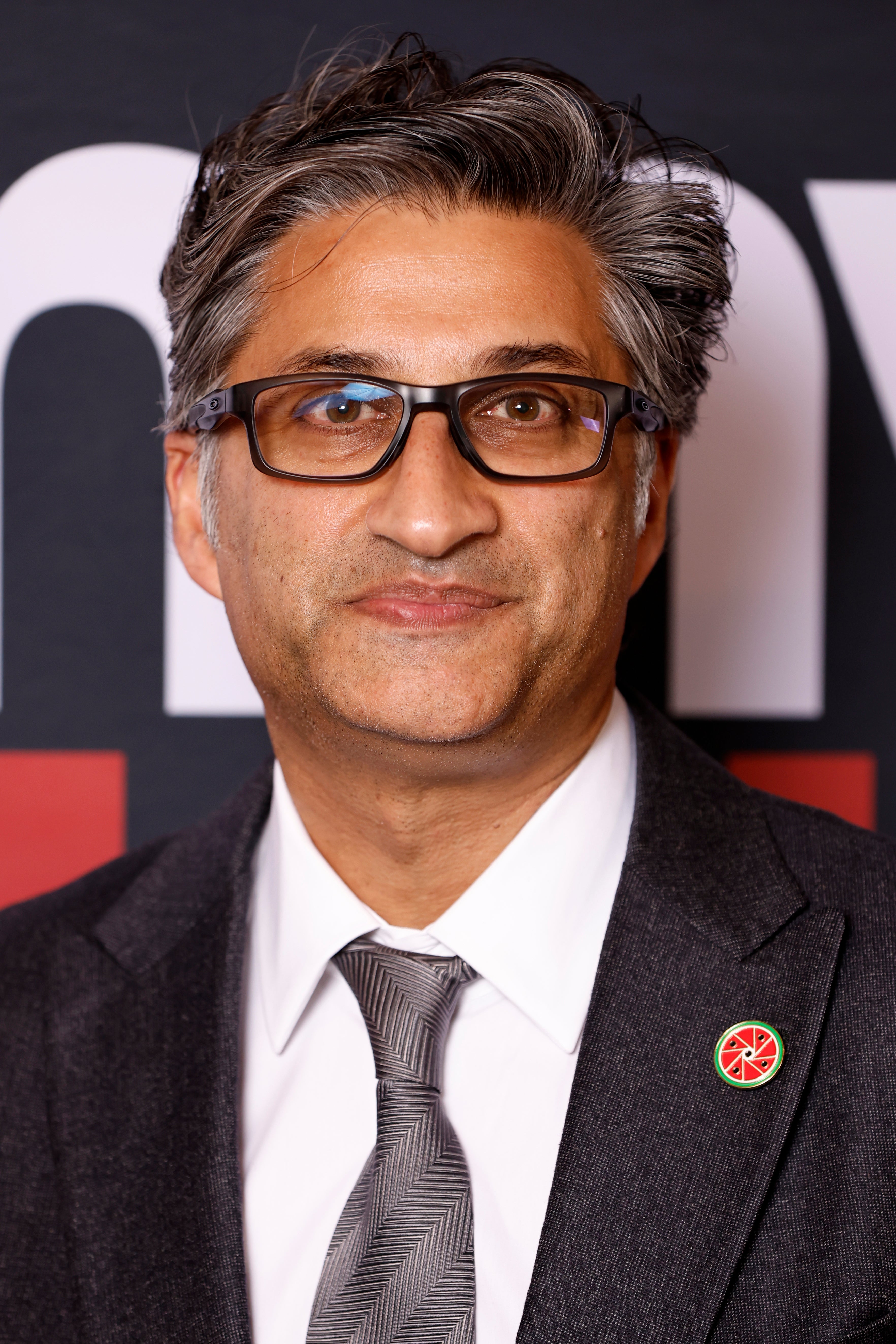 Asif Kapadia regisseert laatste serie: 'Een ongelooflijke eer en voorrecht'