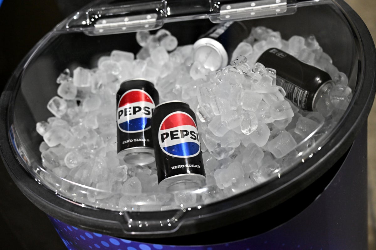 Pepsi sees earnings bump after company adds more snacks