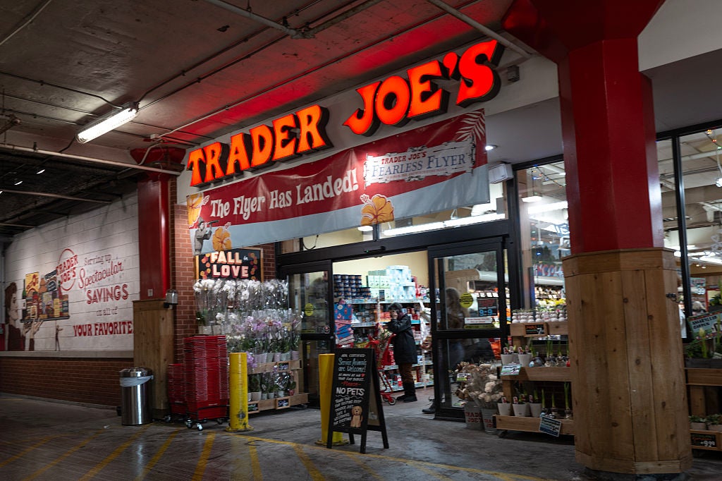Trader Joe’s to pay $7.4M to settle suit over receipt information. Here is how you can get a cut
