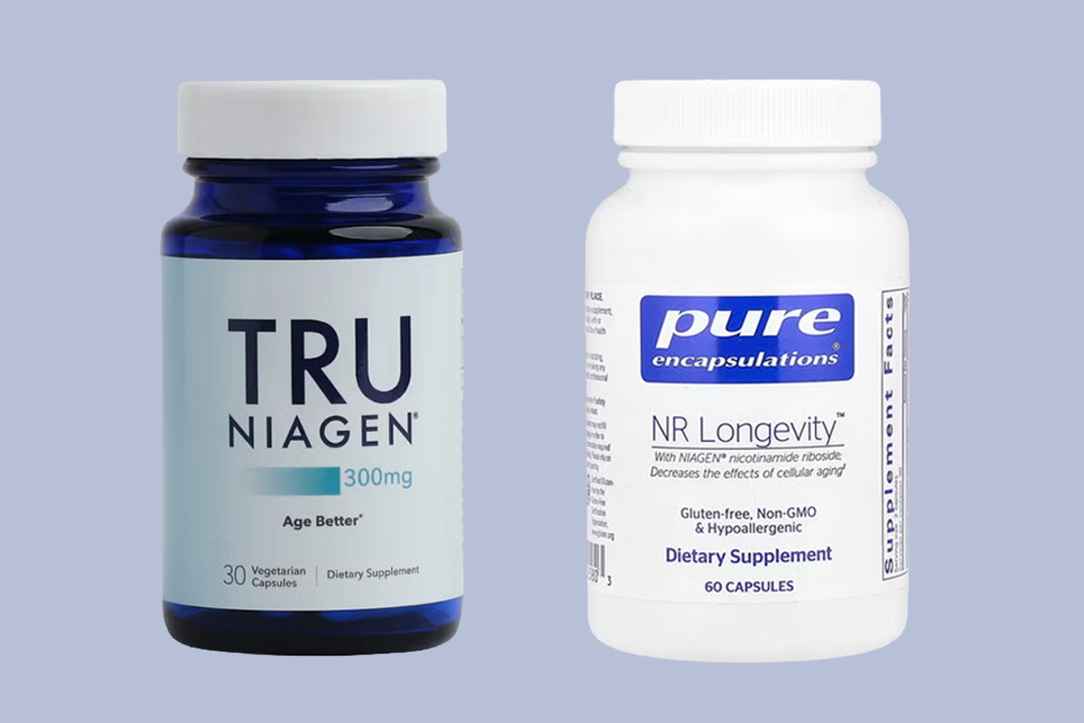 best nad and glutathione supplement Glutathione IV Therapy: Side Effects, Lifestyle Impacts, and Alternatives main image 1