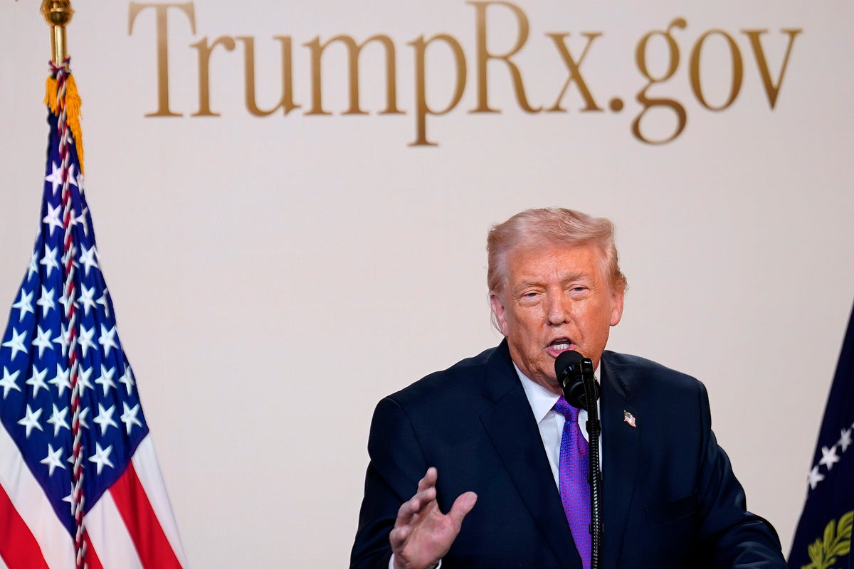 Trump’s deal with drugmakers was meant to see prices fall. But some companies have been raising them, Senate report says