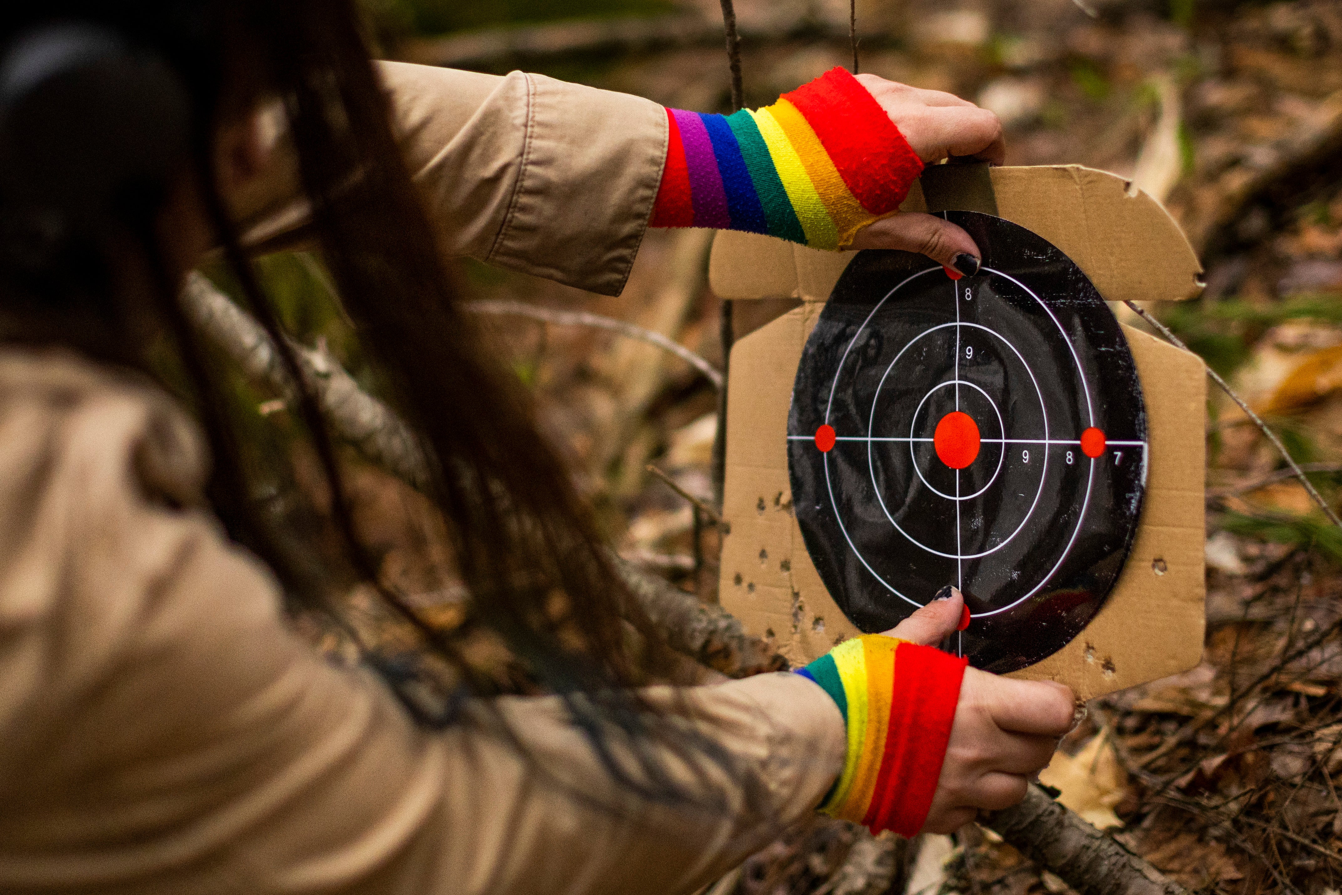 Trump’s Atf Accused Of Trying To ‘intimidate’ Transgender Gun Owners After Lgbtq+ Clubs See ‘explosive’ Growth