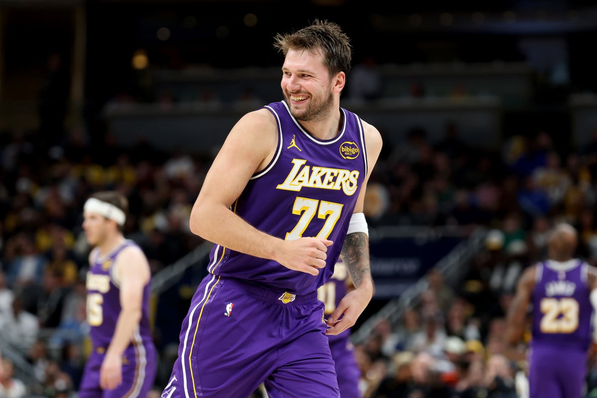 Luka Doncic and Cade Cunningham eligible for NBA awards after winning 65-game rule appeals