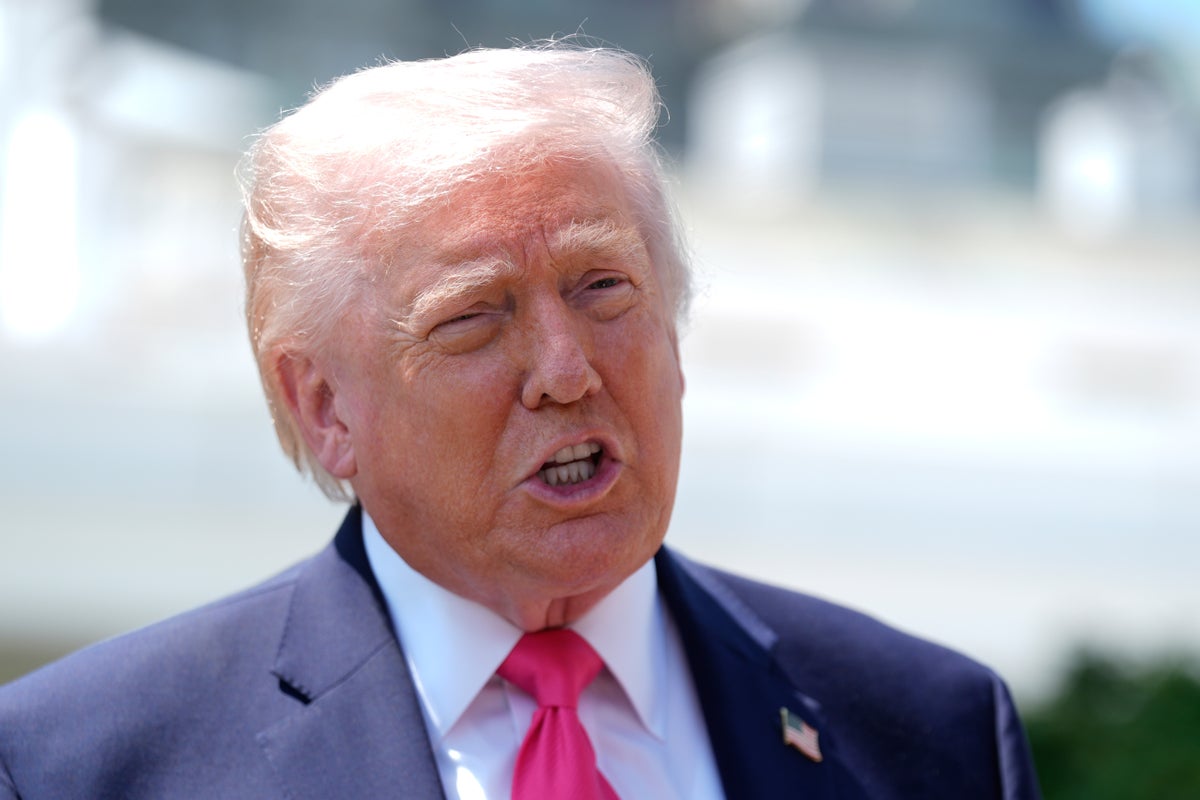 Why Trump’s clash with Pope Leo could prove dangerous for the US president