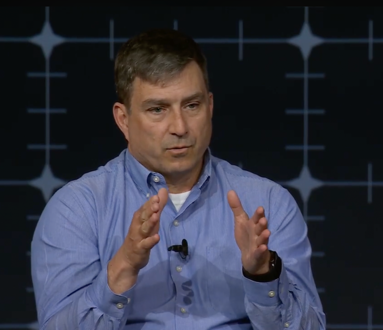 Jeff Tanzola, who is a senior digital forensic examiner for the FBI and the lab director for the Philadelphia Regional Computer Forensic Laboratory,