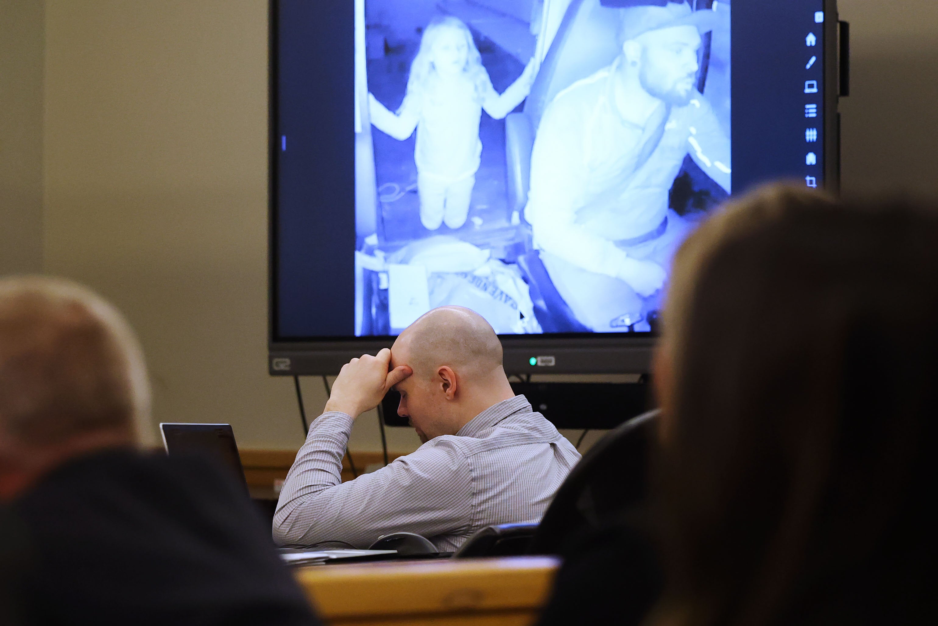 Horner has pleaded guilty to the killing