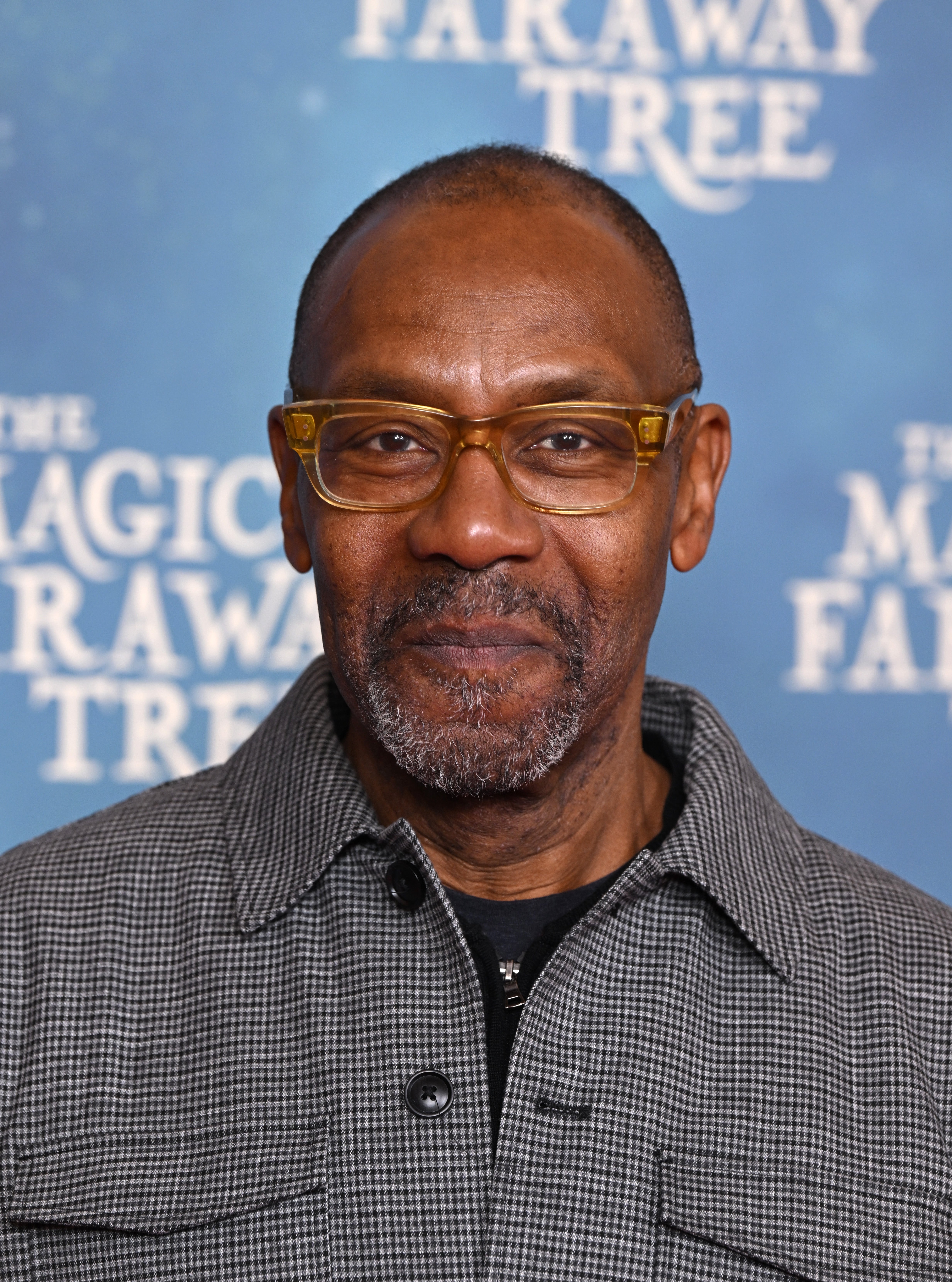 Lenny Henry vertelde over het begin van zijn komediecarrière