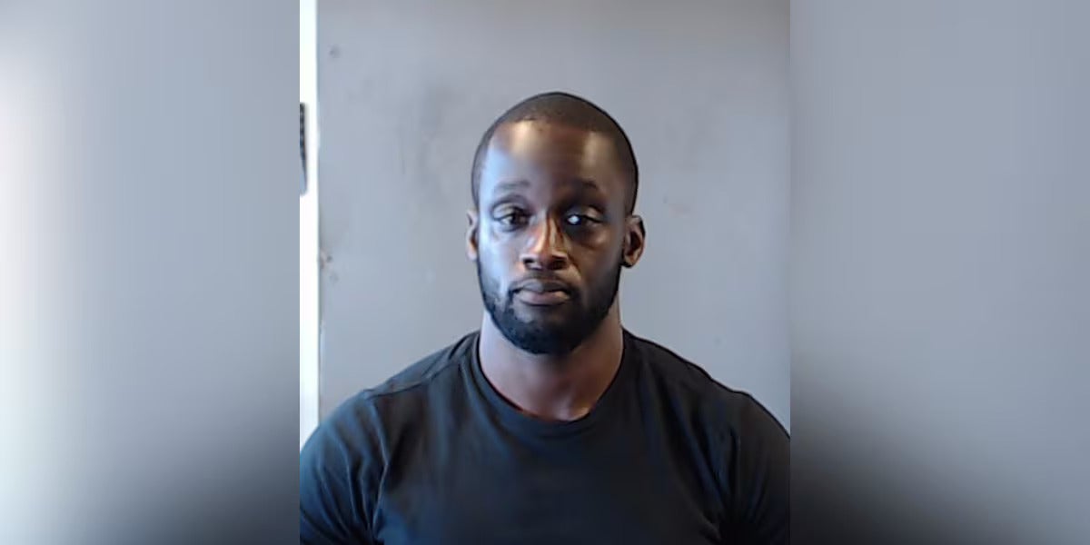 Third victim dies after being shot at grocery store in ‘random’ attack sparked by ‘argument over A/C’