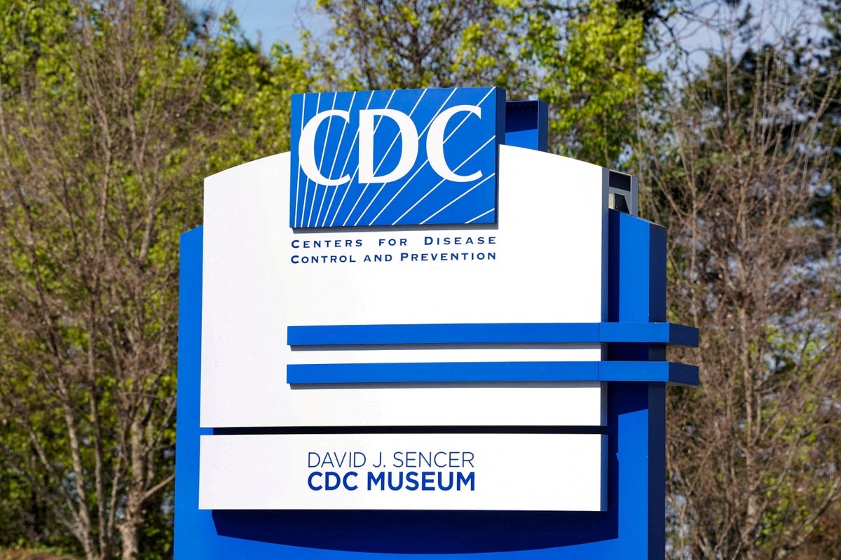 Trump nominates Dr Erica Schwartz as CDC director