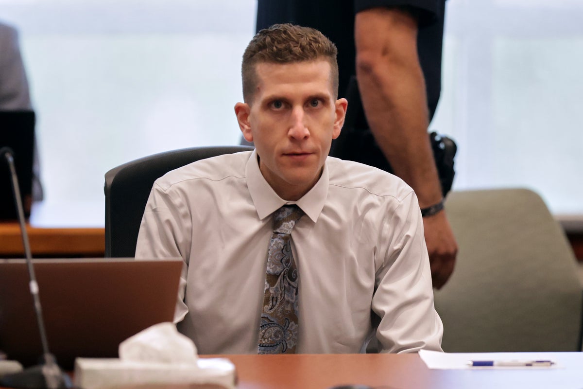 Idaho killer Kohberger claims he was duped into guilty plea and wants a trial