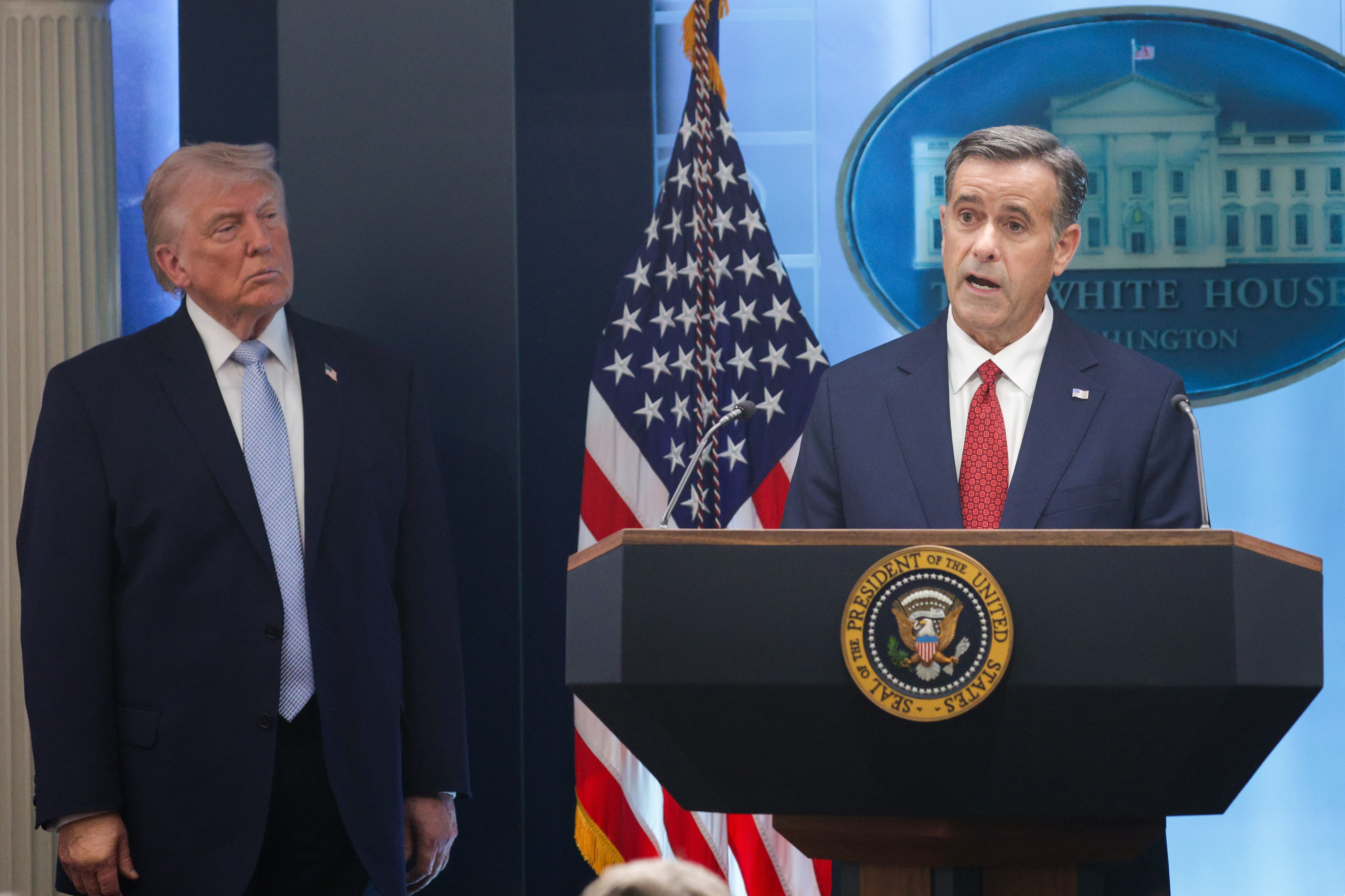 Thursday's gathering comes weeks aft nan Cuban authorities confirmed that it had precocious met pinch U.S. officials connected nan island