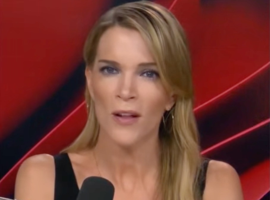 Megyn Kelly goes scorched earth on Jimmy Kimmel over his political commentary