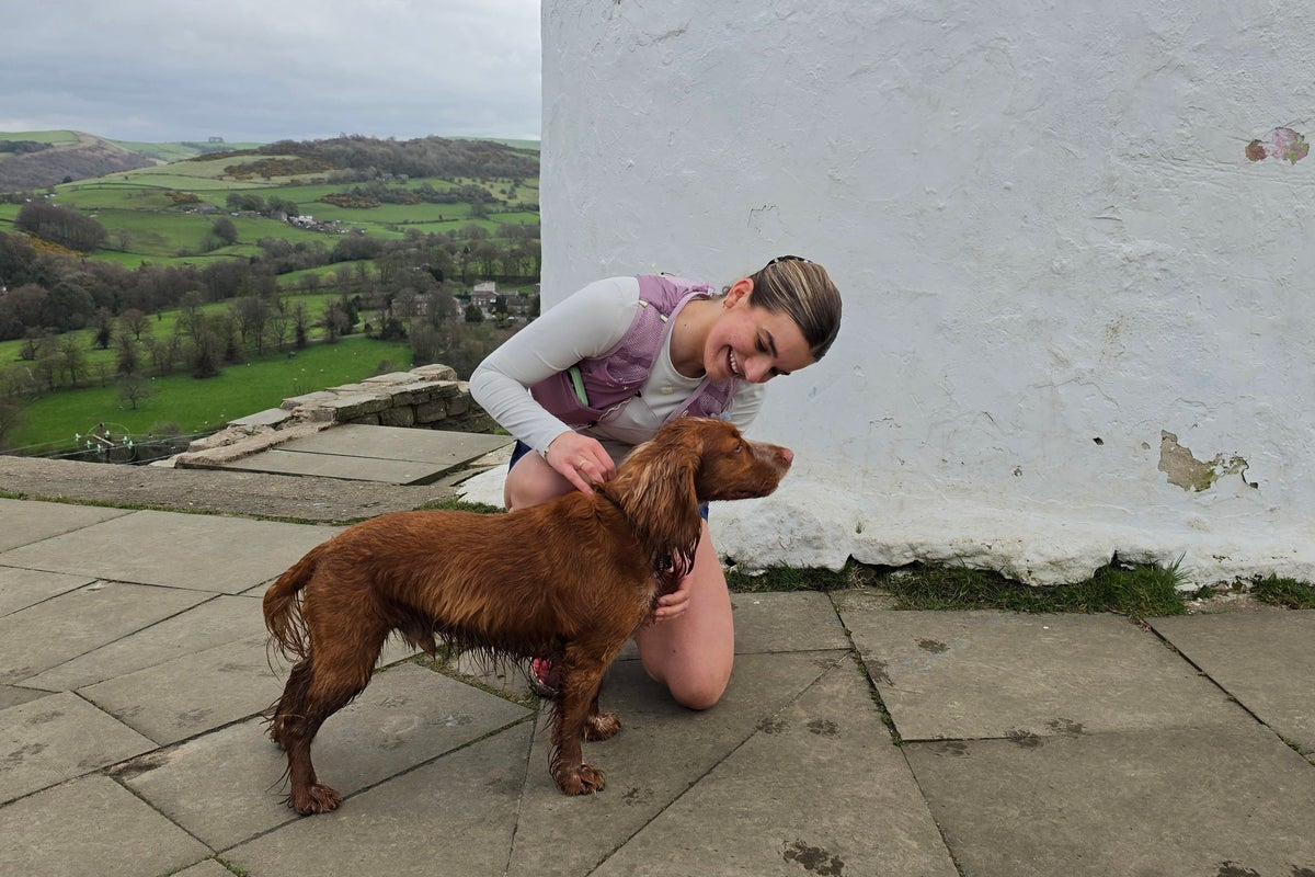 How to film sharp, stable fitness content on your phone (even while moving) How to film sharp, stable fitness content on your phone (even while moving)