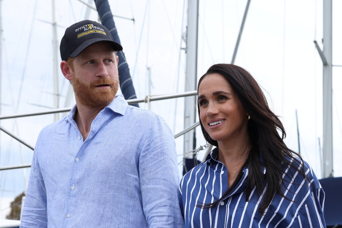 Harry and Meghan’s Global Identity Crisis: Its Impact Reaches Beyond Them