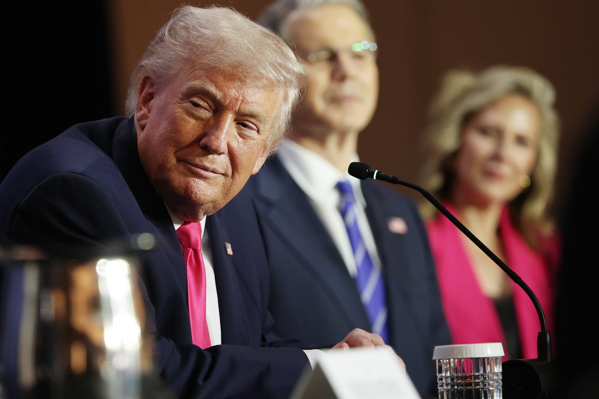 Trump declares ‘victory’ over Iran after Strait of Hormuz oil channel is reopened