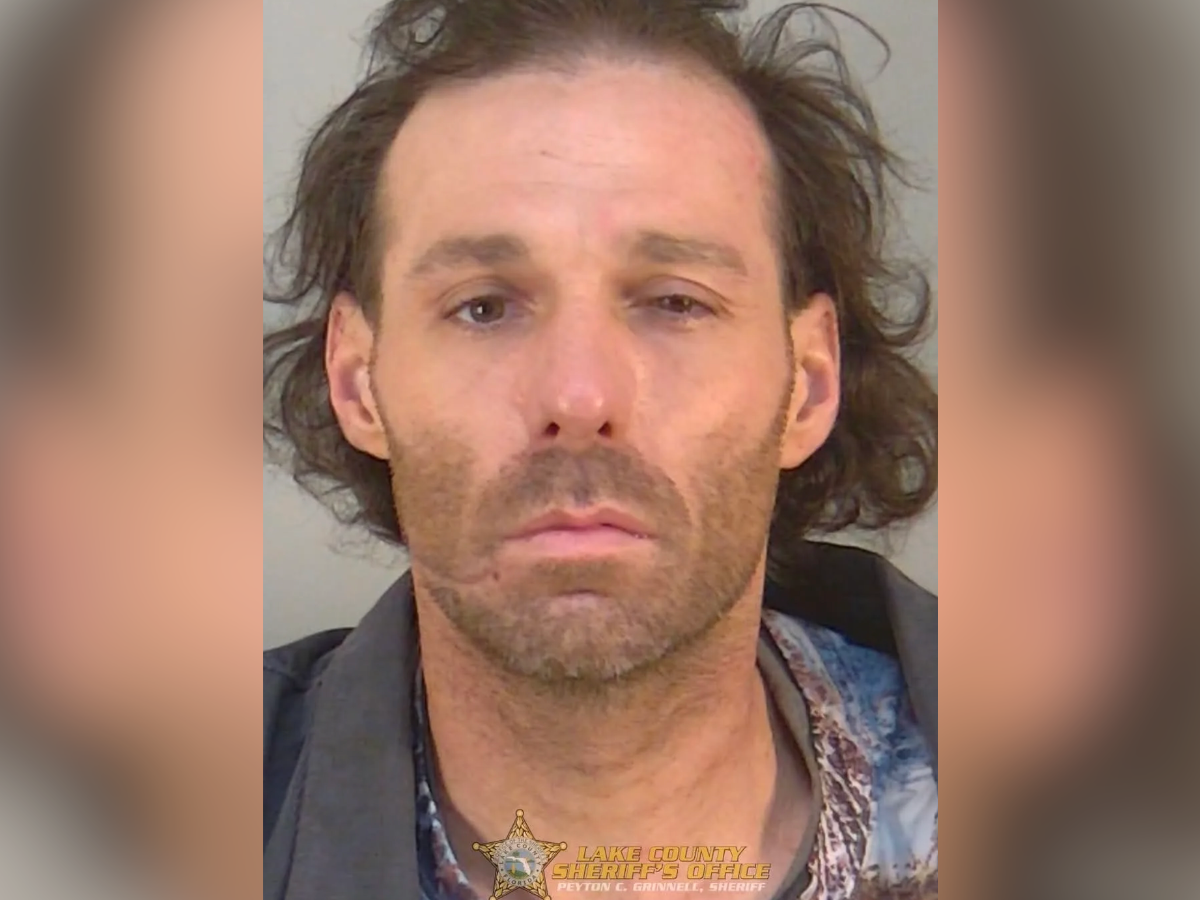 Florida man tried to shoot dog attacking a woman but killed the pet’s owner instead, cops say