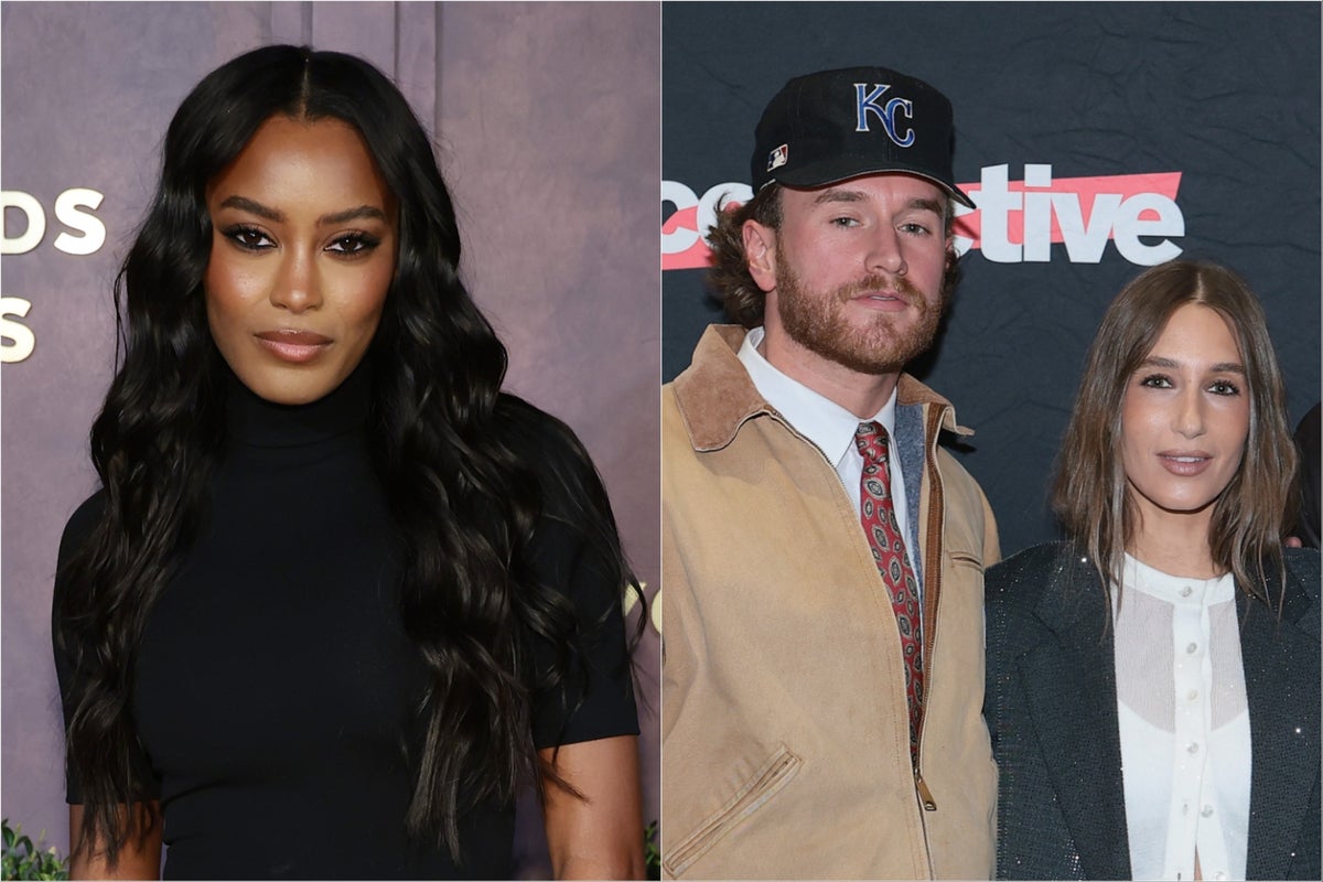 Ciara Miller reveals ‘craziest part’ of Amanda Batula and West Wilson relationship Ciara Miller reveals ‘craziest part’ of Amanda Batula and West Wilson relationship