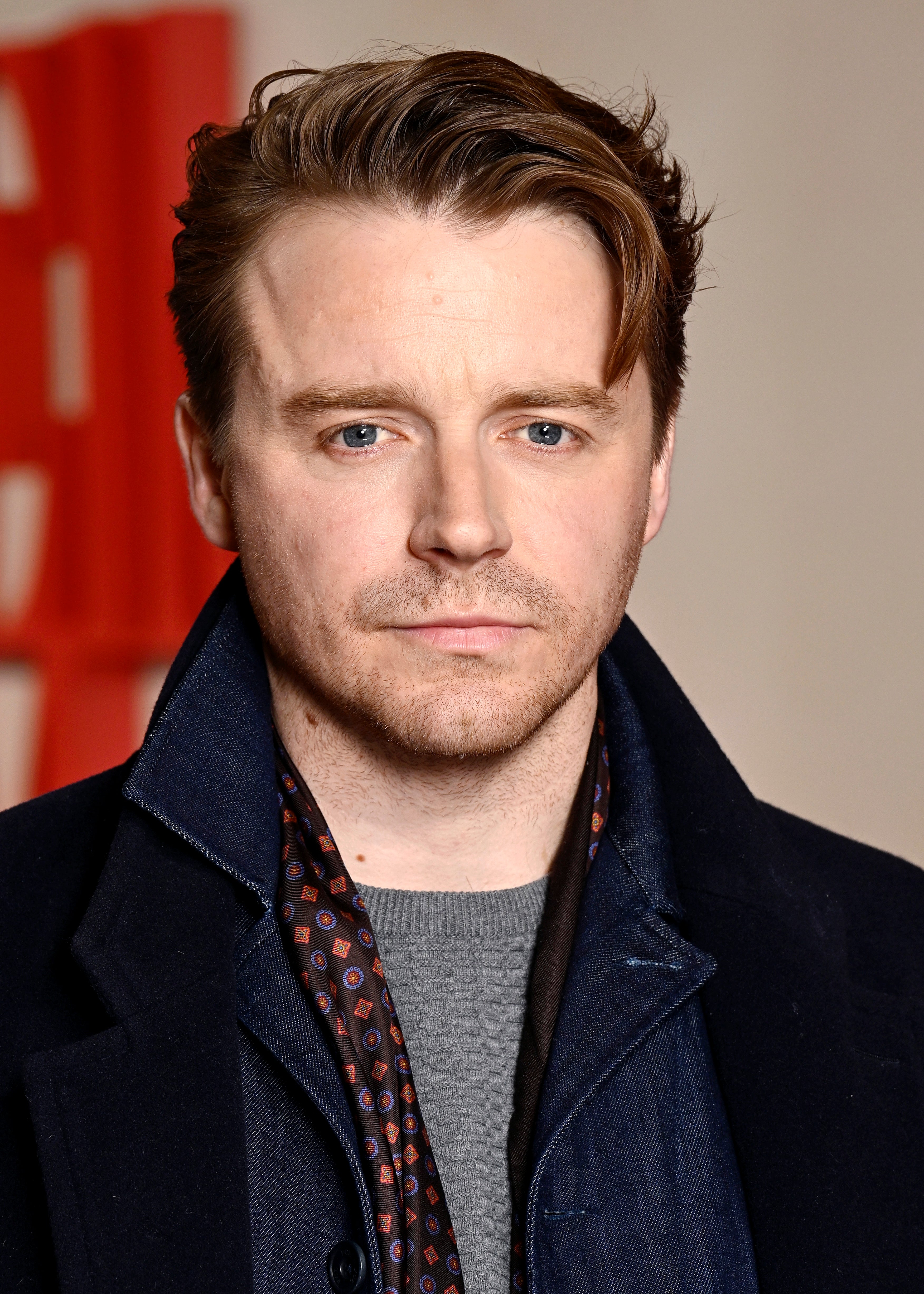 Jack Lowden is the favourite to play Bond
