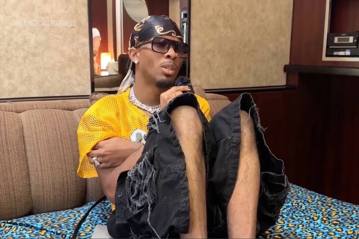 A Missing Teen, An Abandoned Tesla And A Singer’s Digital Footprint: What To Know About D4vd’s Murder And Sexual Abuse Charges