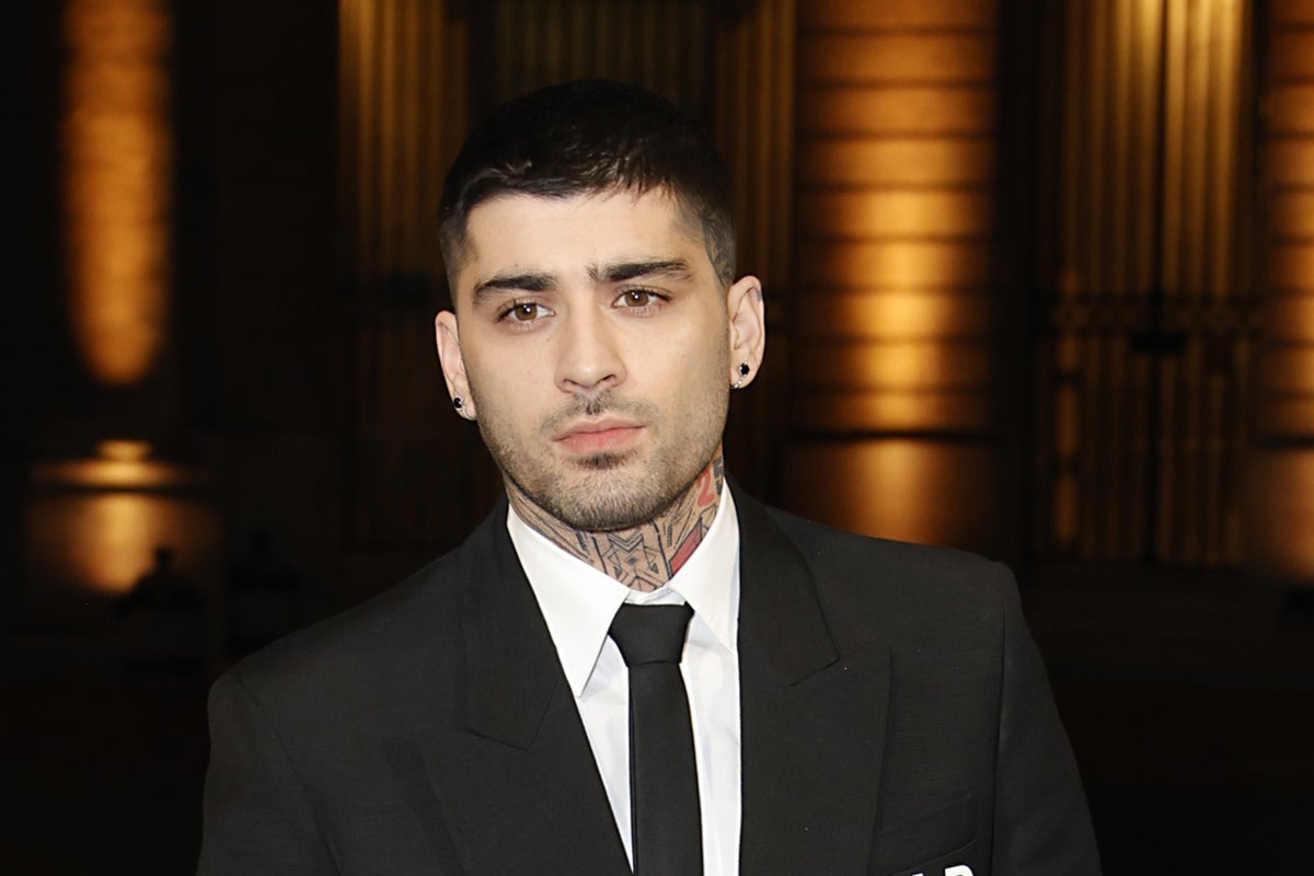 Zayn Malik hospitalized on day of album release and thanks nurses and cardiologist Zayn Malik hospitalized on day of album release and thanks nurses and cardiologist