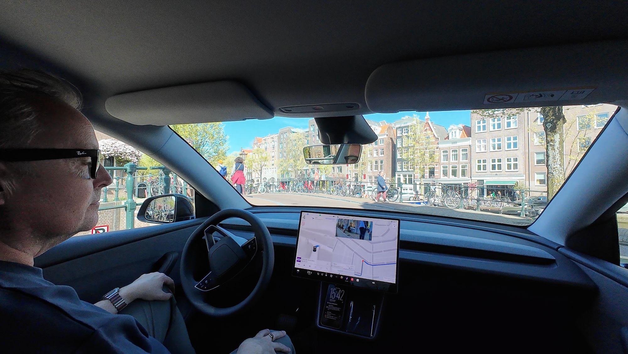 Who pays when a self-driving car crashes? BYD’s answer could change the industry — GLOBAL — Aslikannih