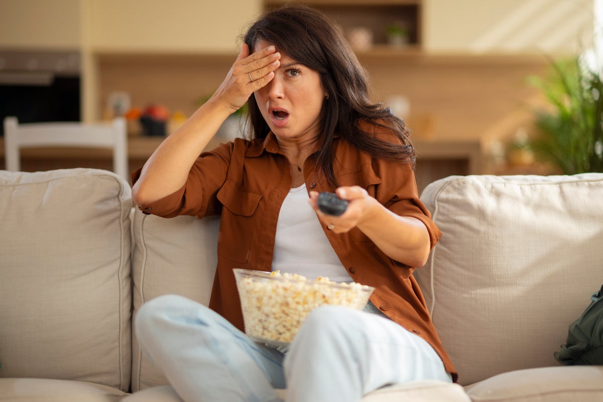 Four ways you are sabotaging your health without realizing it Four ways you are sabotaging your health without realizing it