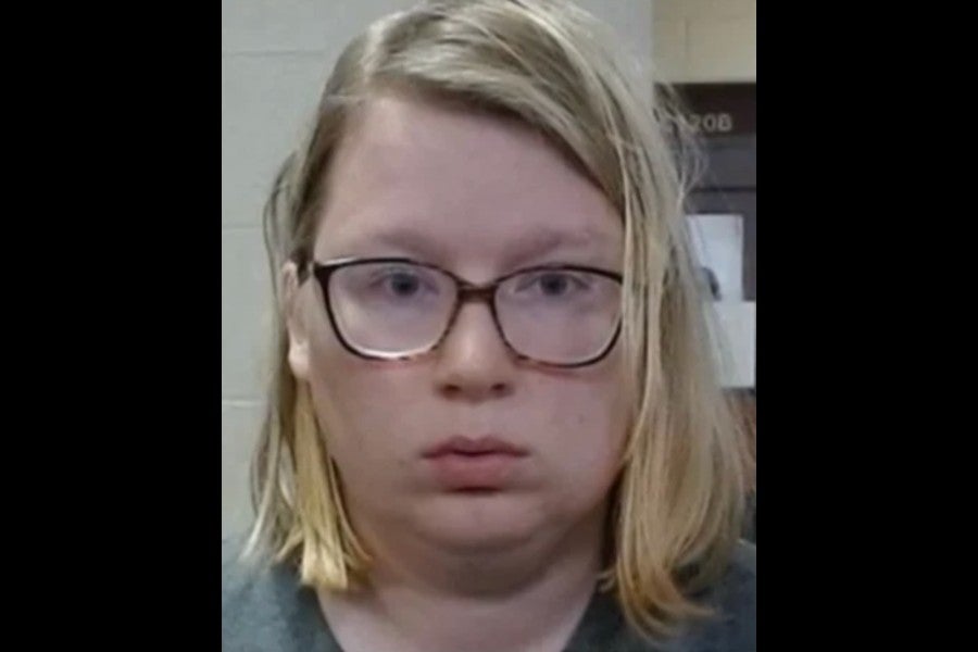 Shanna Kay Whitton was originally arrested in October 2025 on arson-related charges and has remained in custody on a $500,000 bond