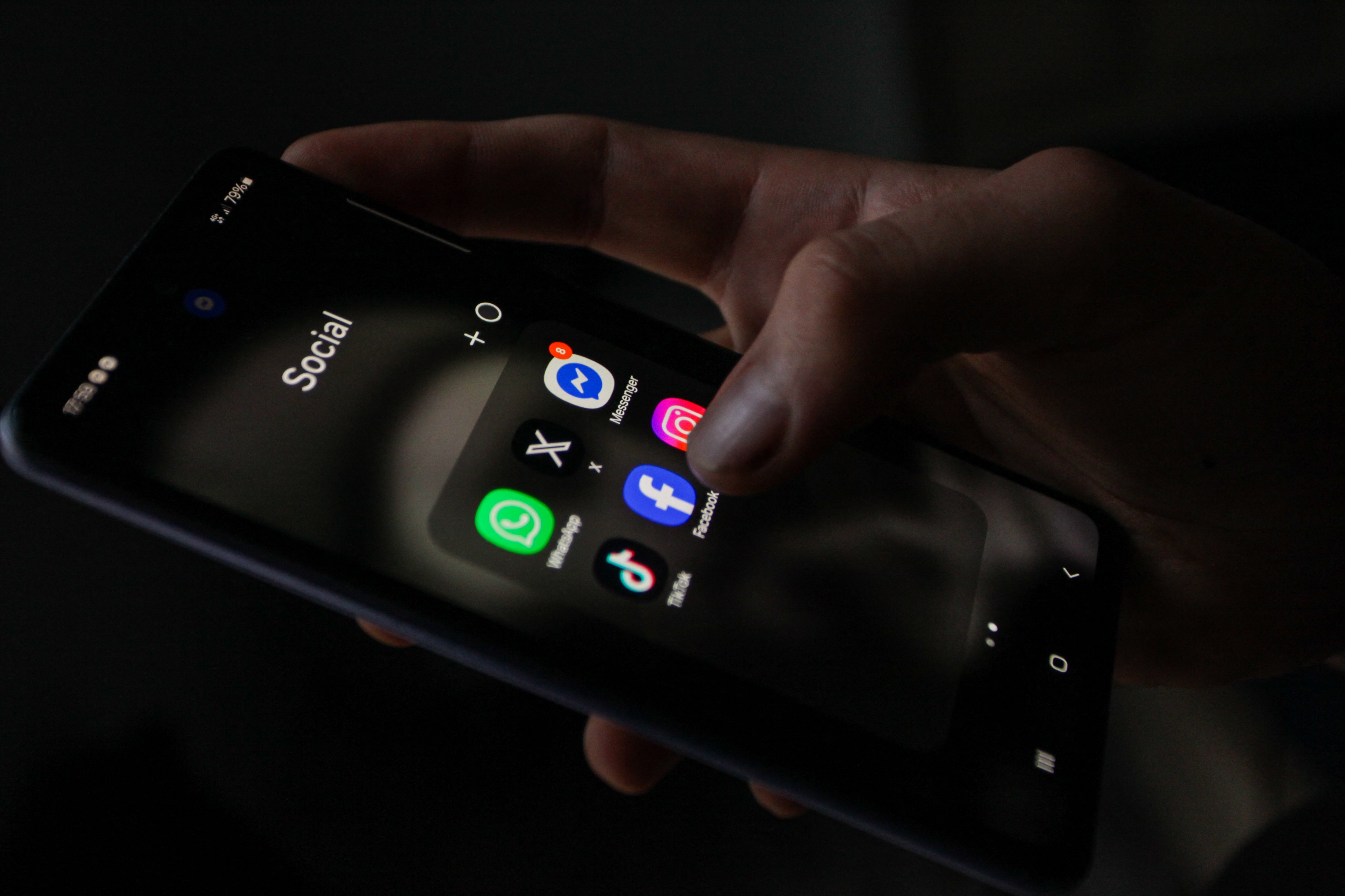 After 'John Doe' met personification connected FetLife, he recovered his friendly photos posted publically connected Instagram, on pinch expanding demands for money, according to a petition revenge successful Kings County Supreme Court