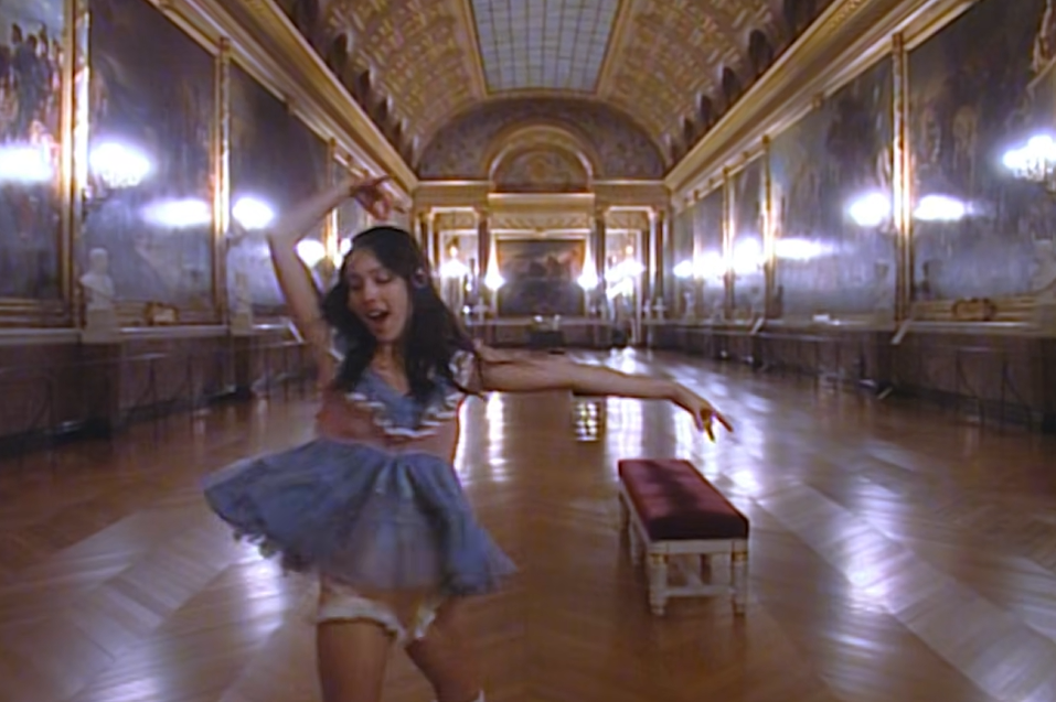 Olivia Rodrigo lands fourth UK number one with new song ‘Drop Dead’   www.independent.co.uk