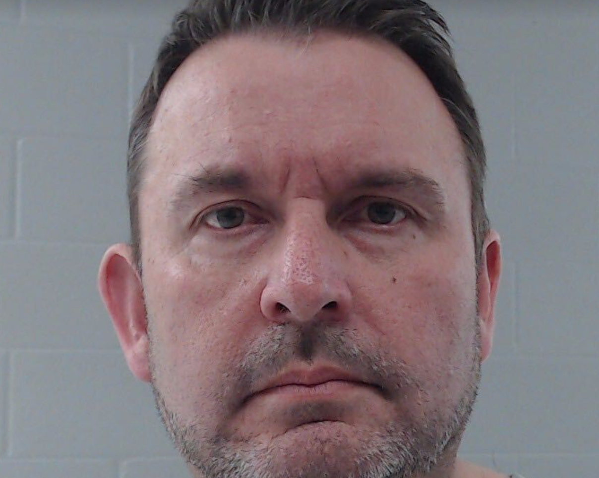 Michael Ketcherside was charged with continuous promotion of prostitution and racketeering, according to court records