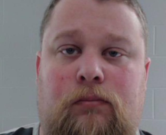 Matthew Cantrell allegedly solicited a 'boyfriend' for his wife, according to documents obtained by NBC 5