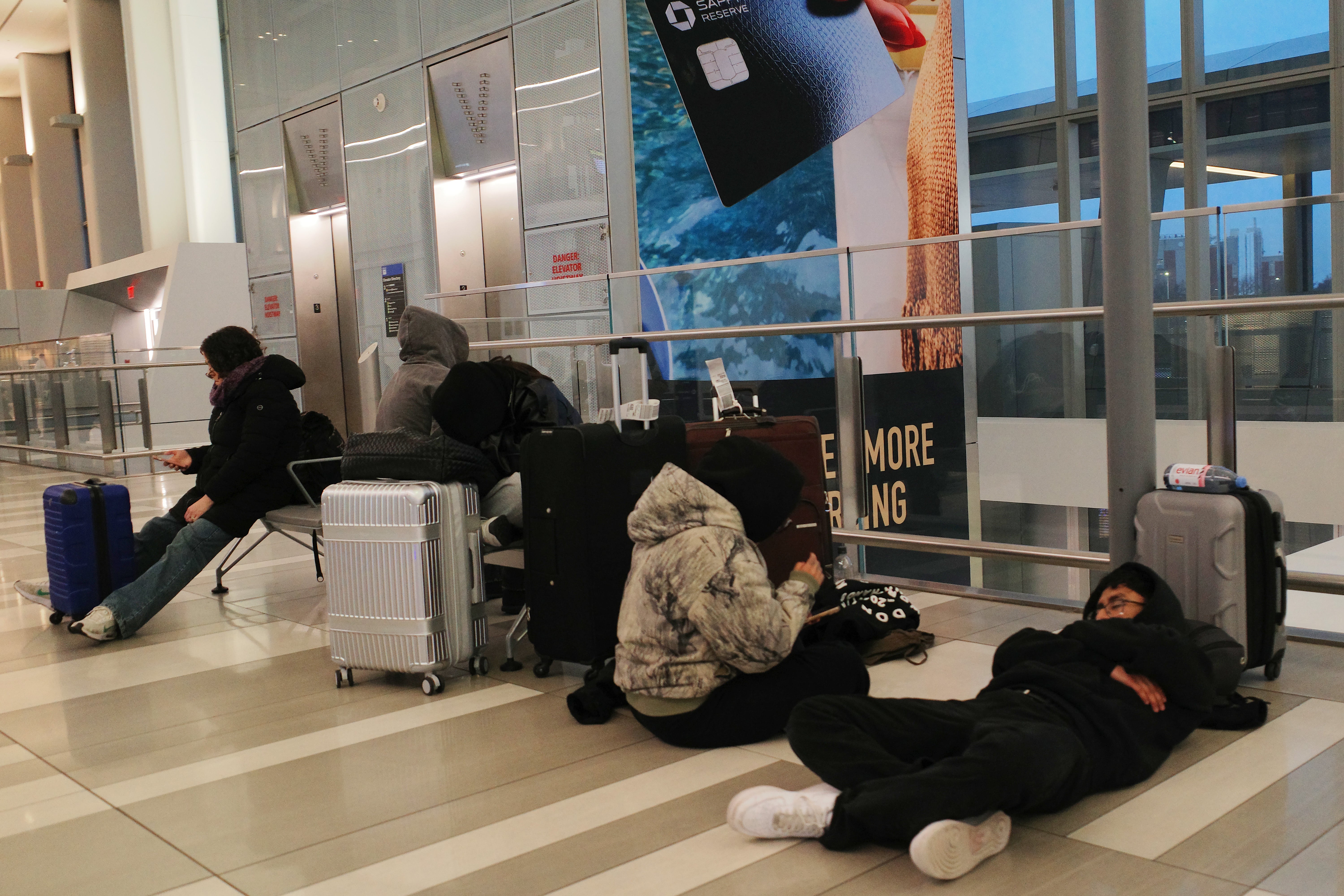 With talk of nan bearer perchance liquidating, recreation experts warned that customers pinch booked flights could extremity up stranded