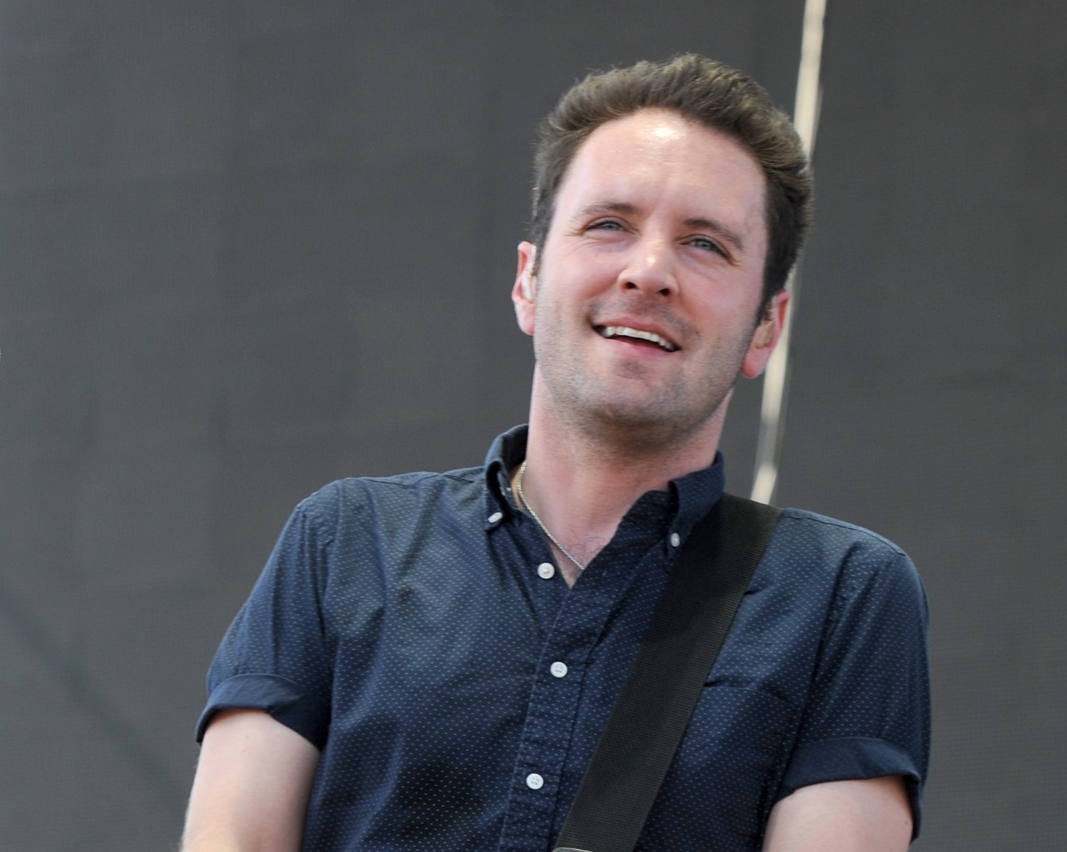 Dropkick Murphys Multi-Instrumentalist Jeff DaRosa to Perform in Support of the Claddagh Fund