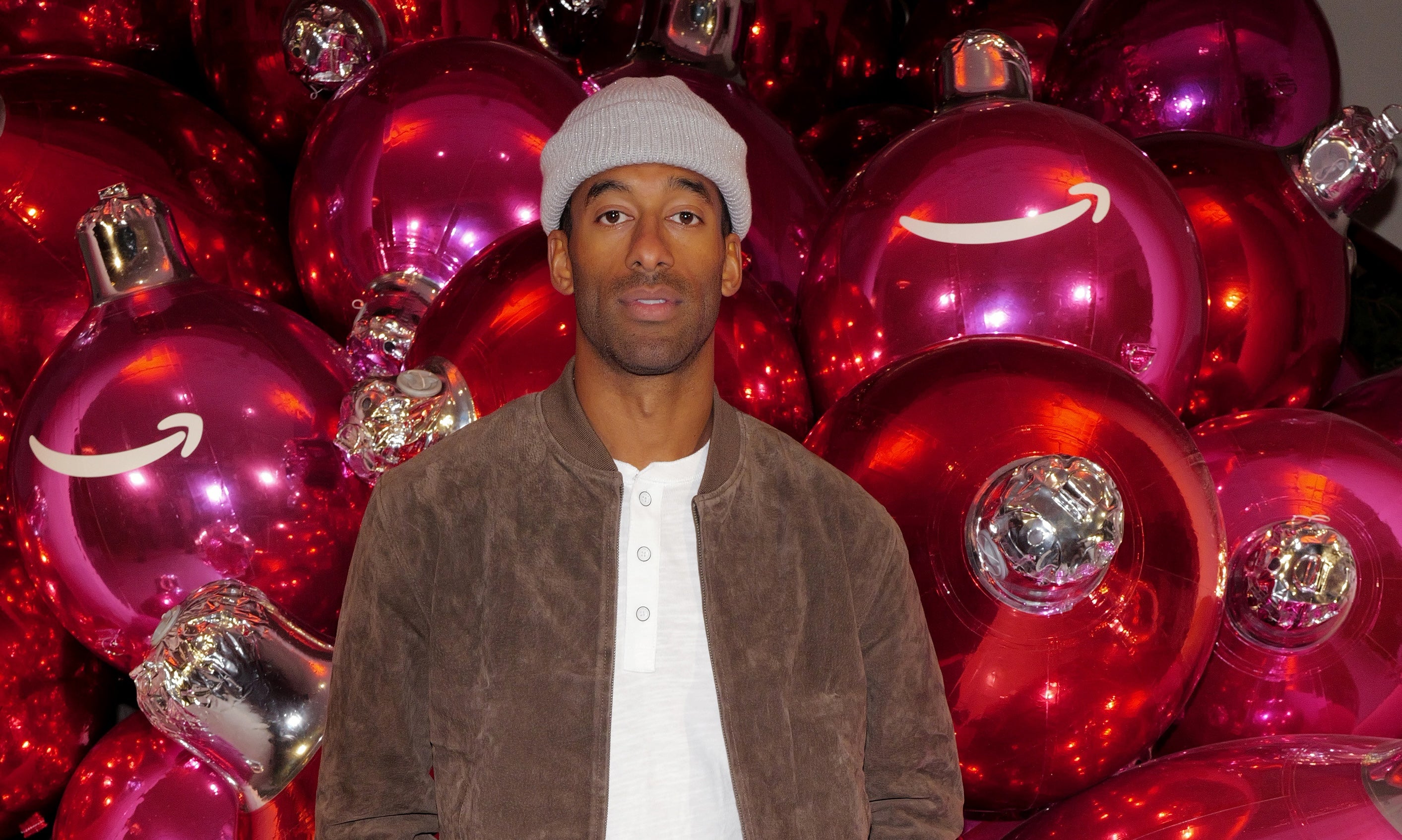 'The Bachelor' star Matt James to return for his third Boston Marathon