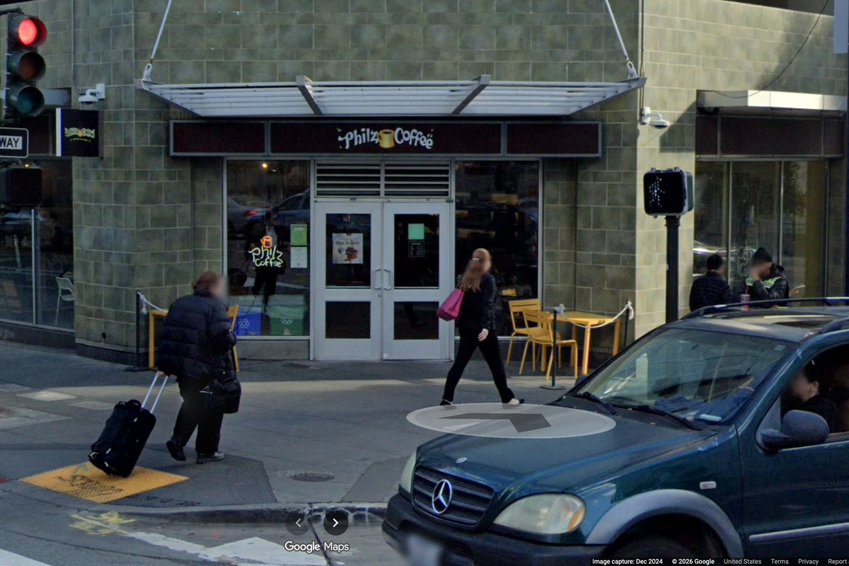 Popular California coffee chain reverses controversial plan to remove Pride flags