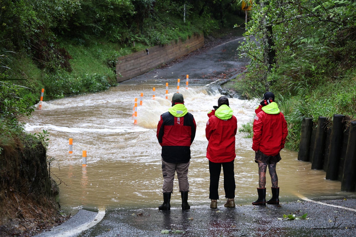 New Zealand’s climate ‘entering uncharted territory’&hellip;