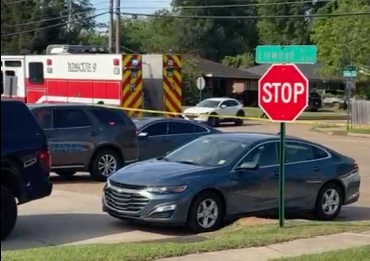 Eight children killed in ‘domestic disturbance’ shooting in Louisiana