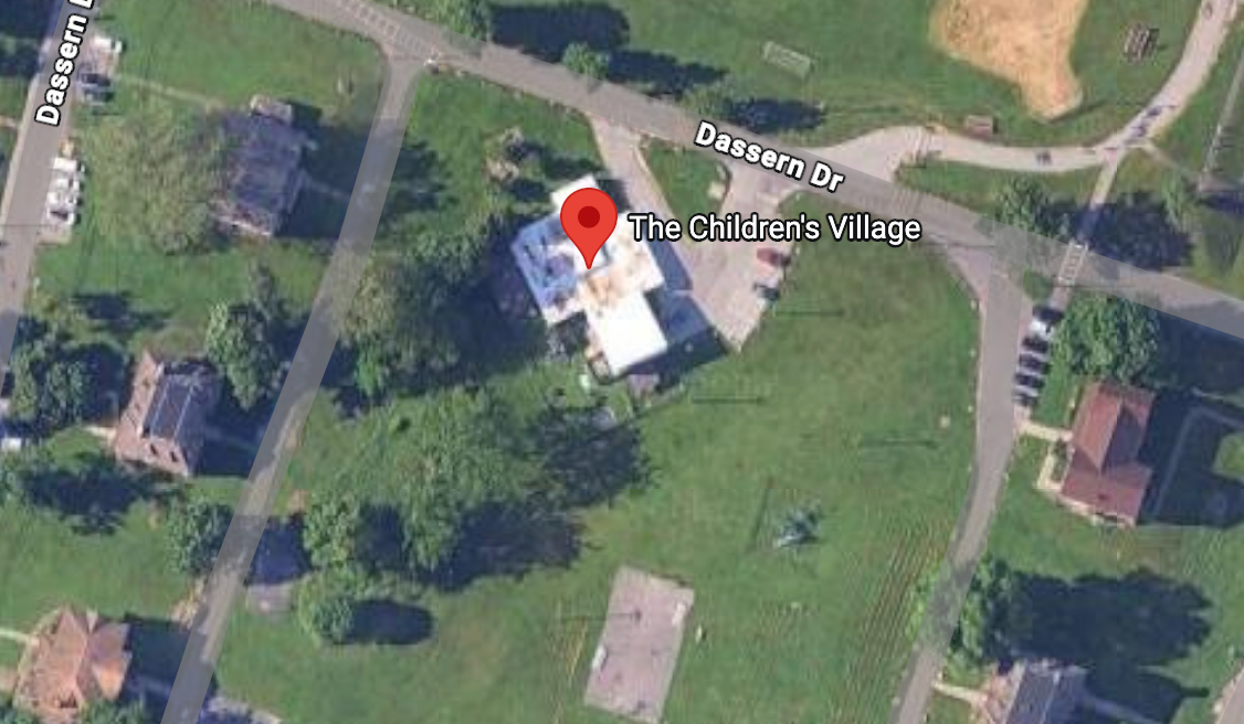 Migrant children’s shelter investigated after claims kids were restrained and isolated in a ‘red room’