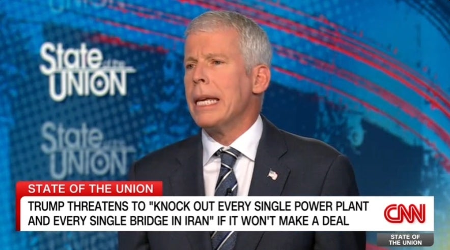 Energy Secretary Admits Gas Prices Might Not Drop Until Next Year