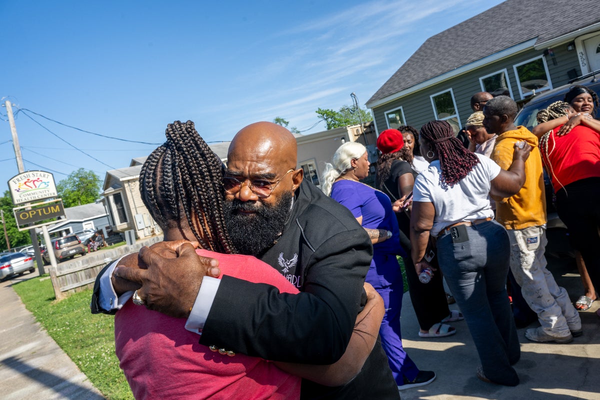 Tragedy in Louisiana: Unpacking the Deadliest US Mass Shooting Involving Children in Years