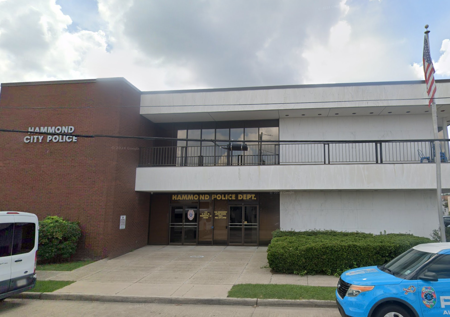 The HPD confirmed that the boy's charges could be upgraded to second-degree murder