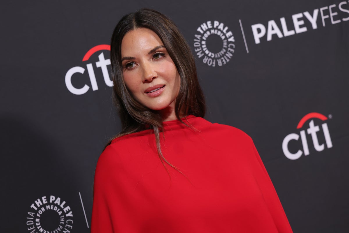 Olivia Munn says she discovered self-kindness after breast cancer diagnosis Olivia Munn says she discovered self-kindness after breast cancer diagnosis