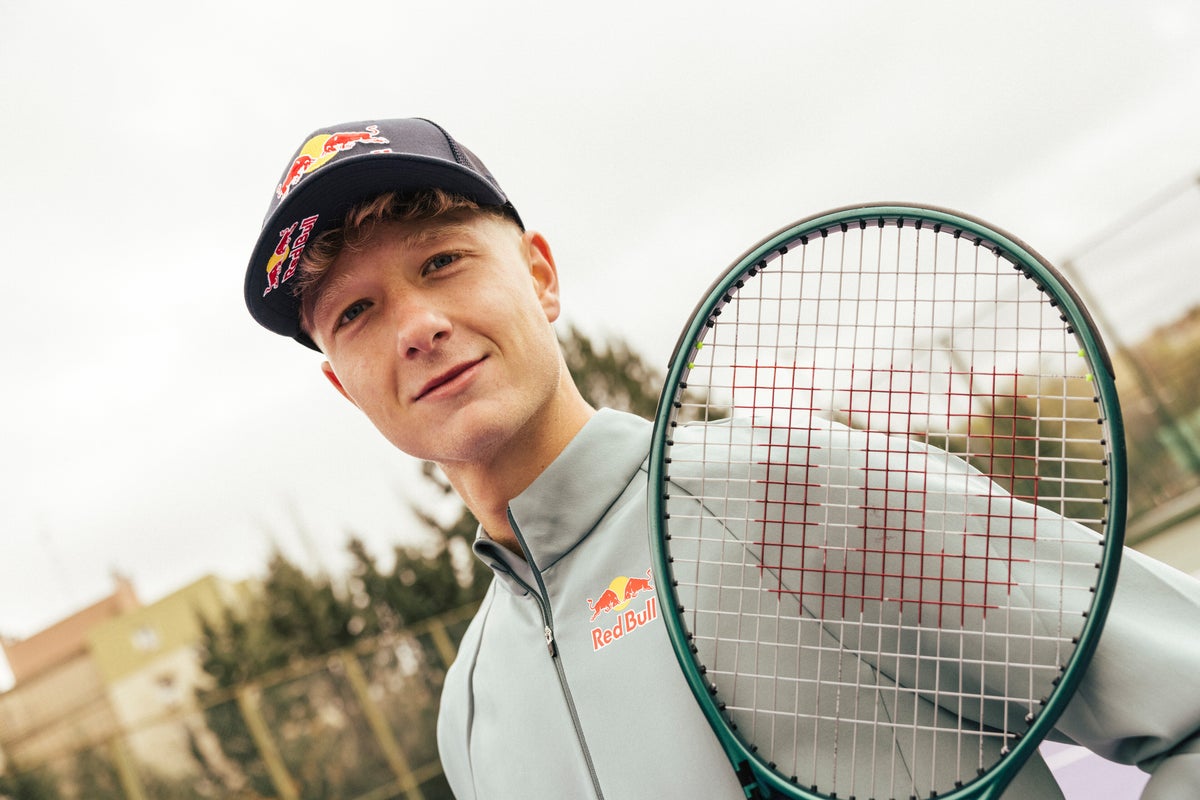 In absence of Carlos Alcaraz, meet the Spanish star ready to ‘explode’ in Madrid