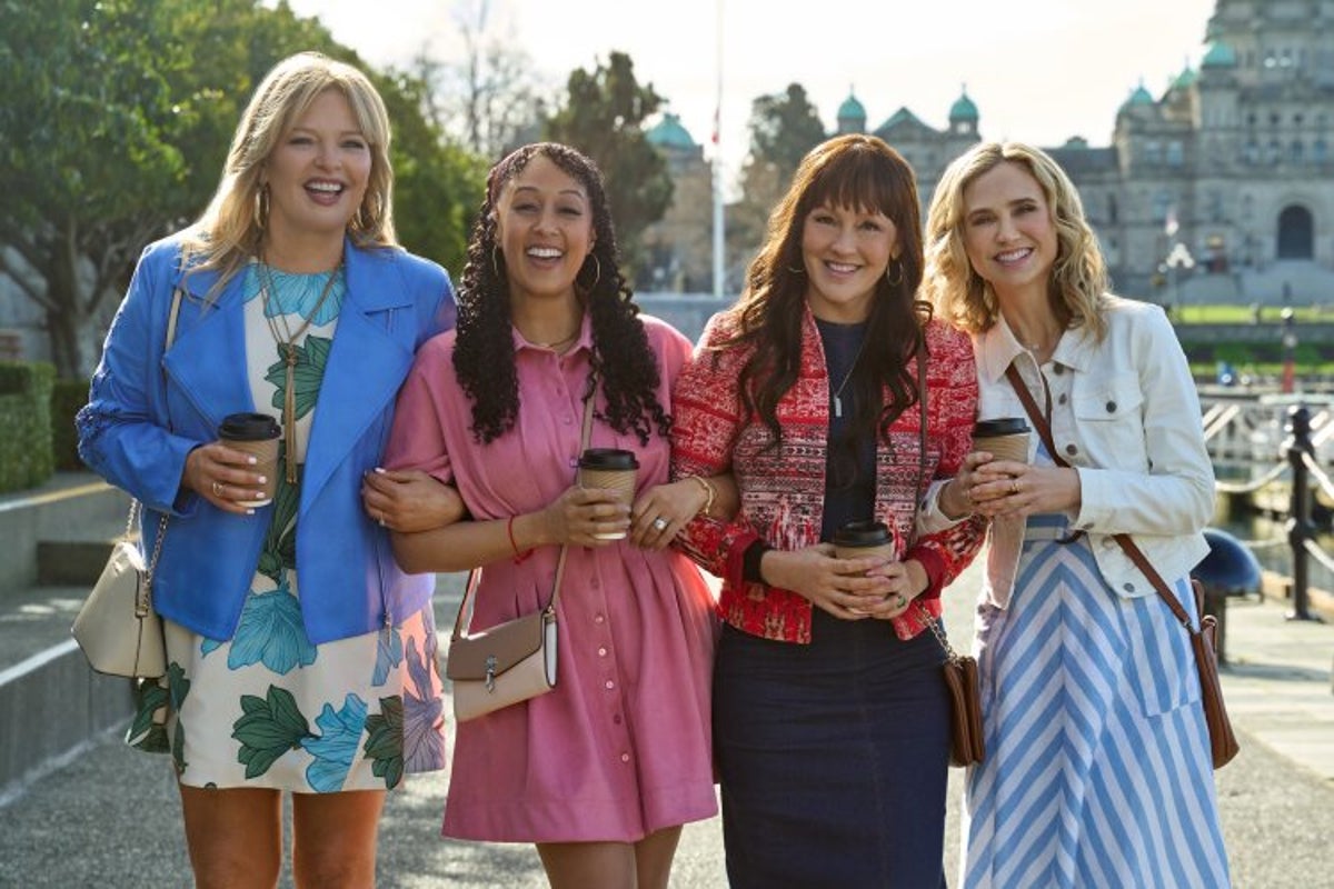 Hallmark faces backlash over 'whitewashed' new Mahjong movie