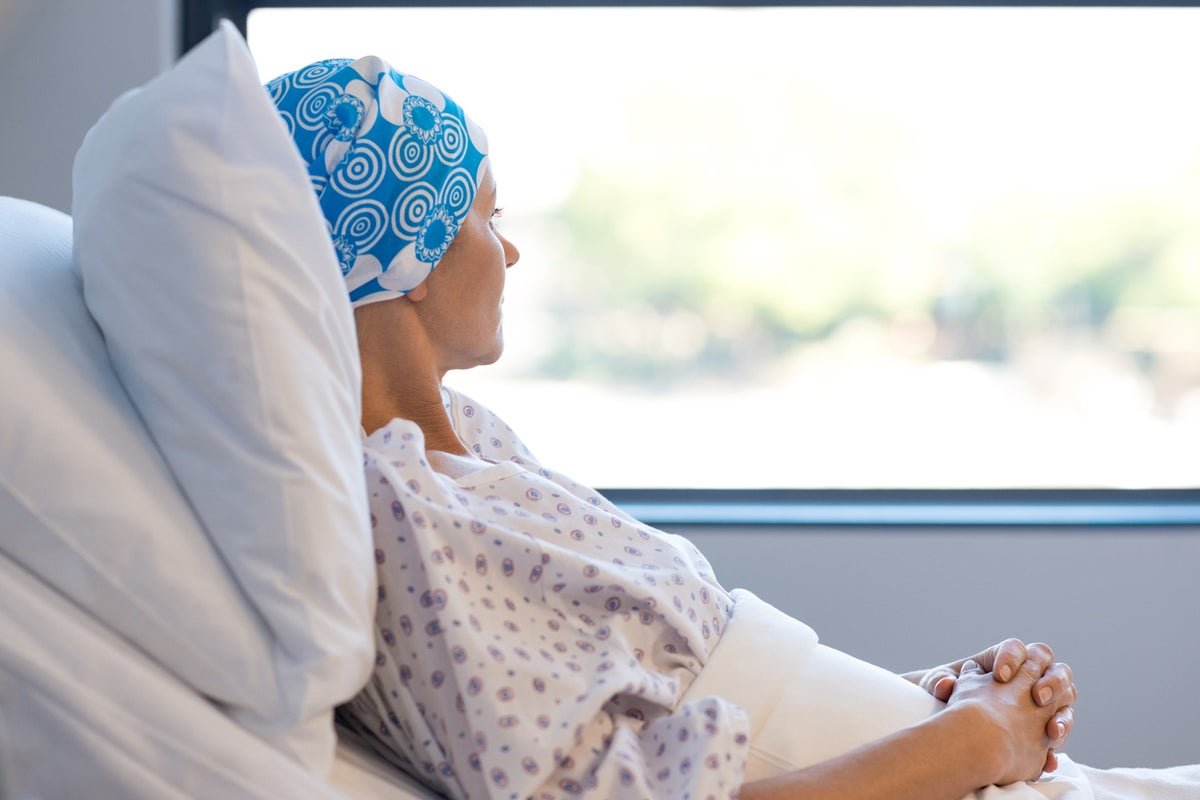 I’m a hospital ethics consultant. Here’s what you need to know about care
