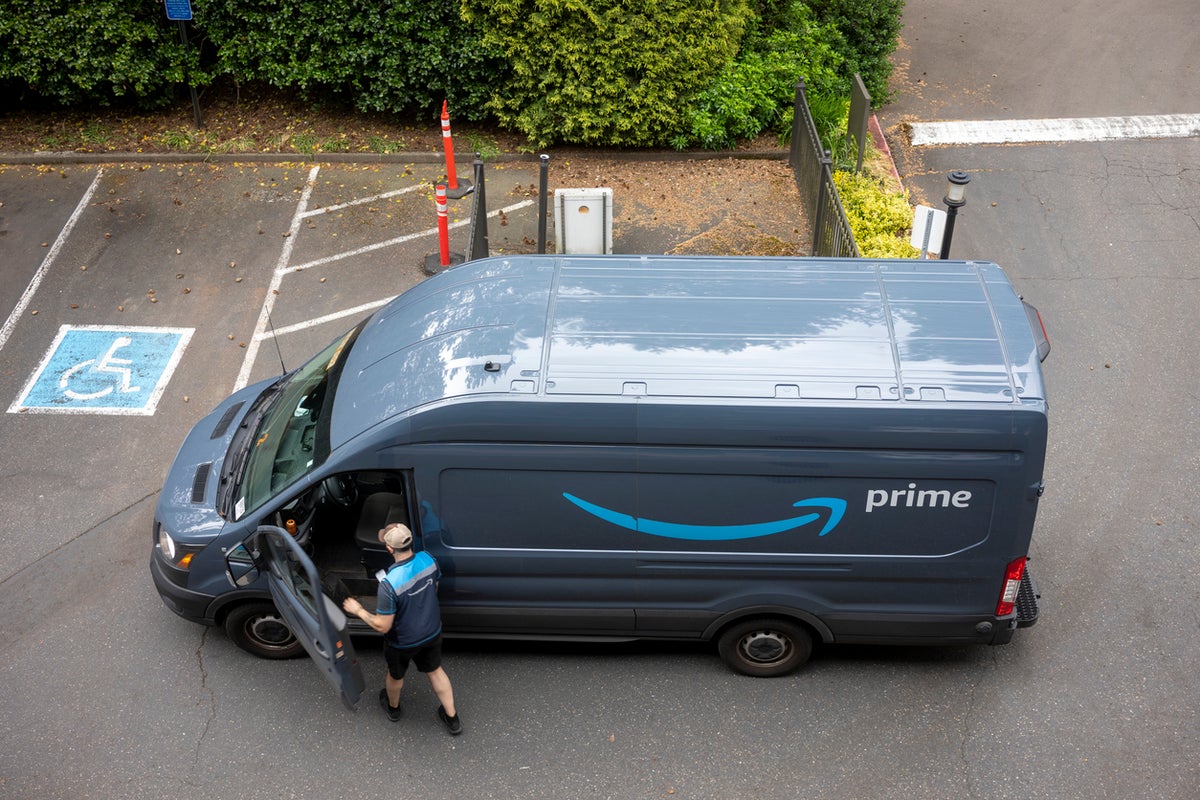 Amazon accused of price fixing by pressuring brands to charge more on rival websites