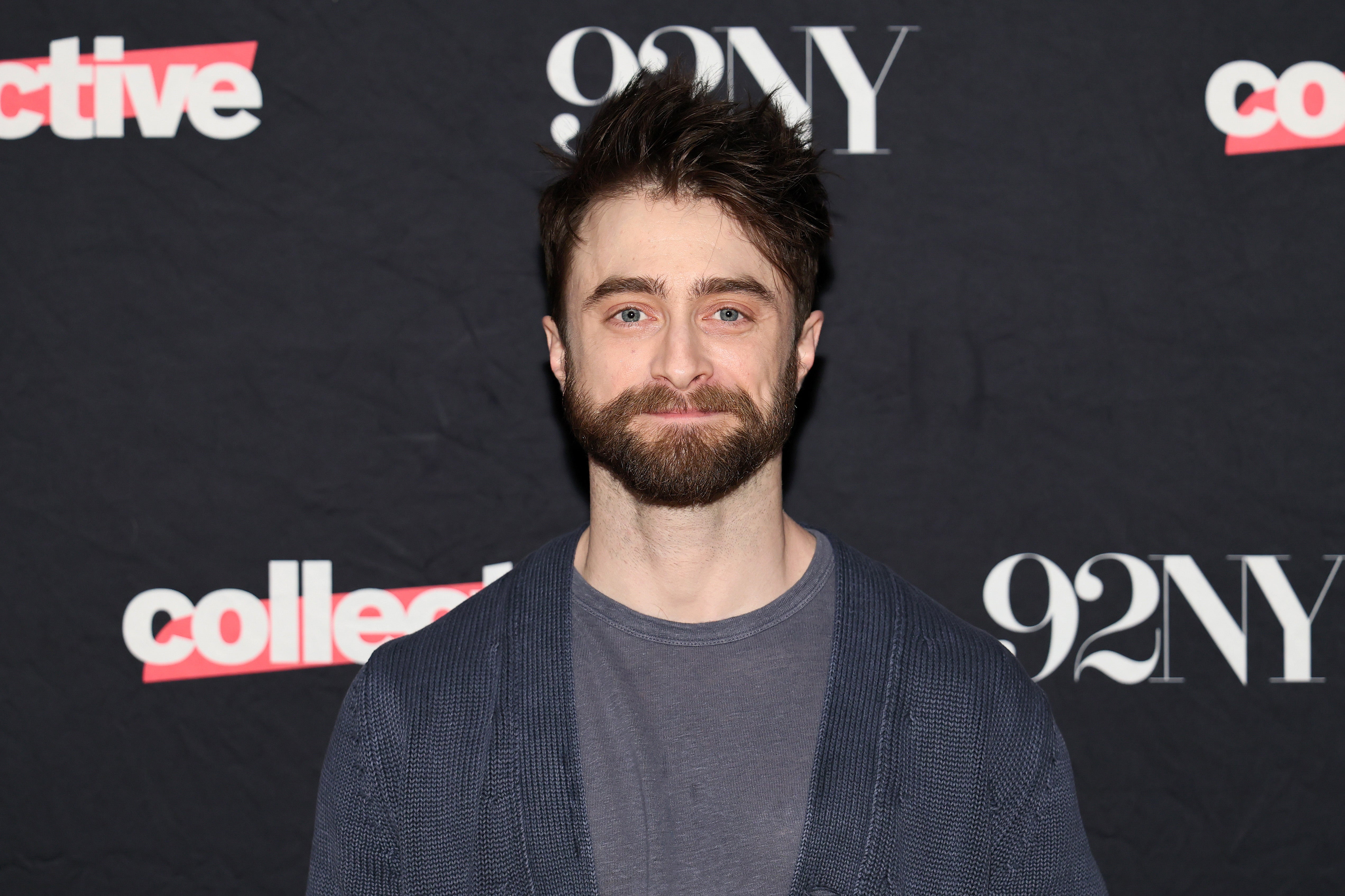 Daniel Radcliffe gives personal ranking of every Harry Potter film